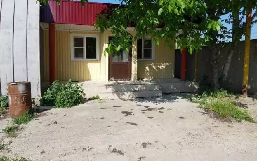 Советская улица