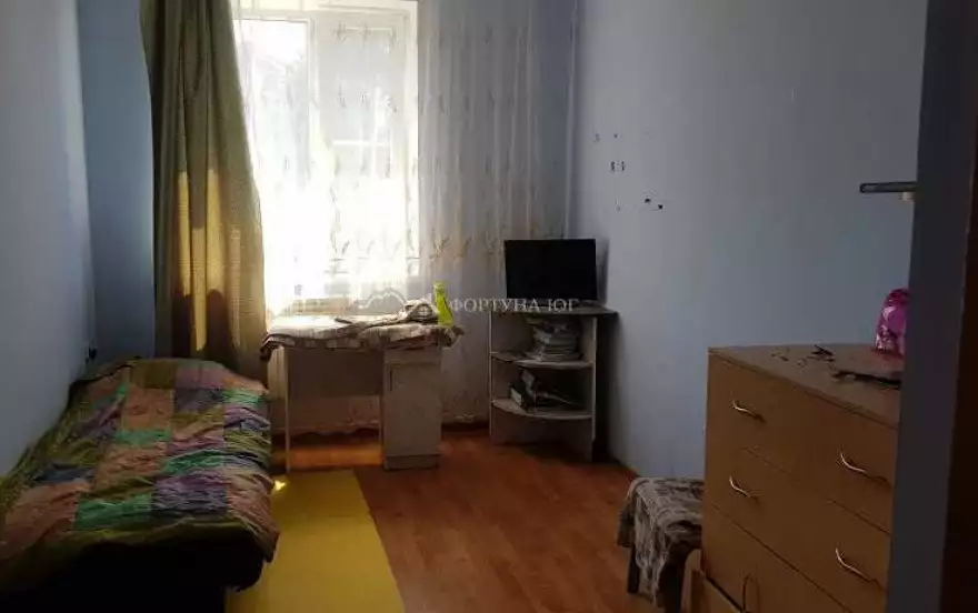Николаевская улица