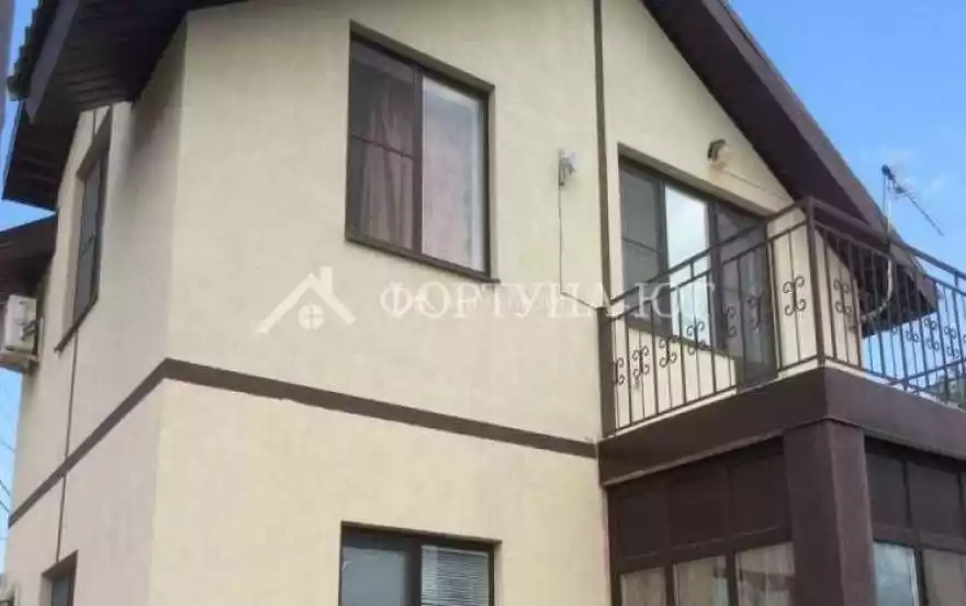 Алычовая улица