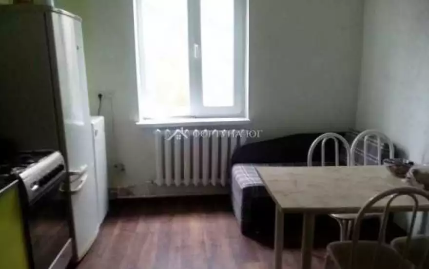Пионерская улица