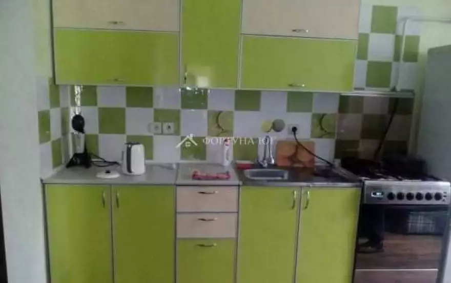 Пионерская улица