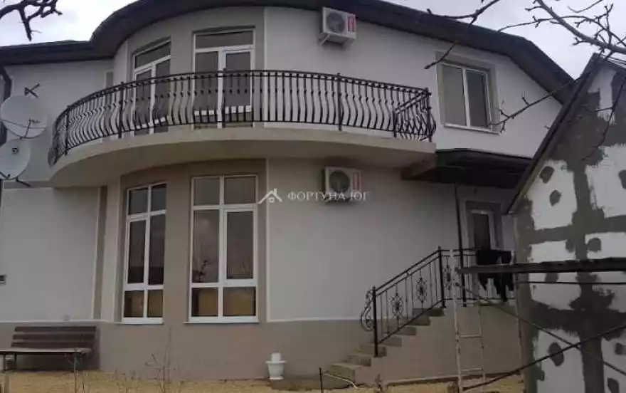 Виноградная улица