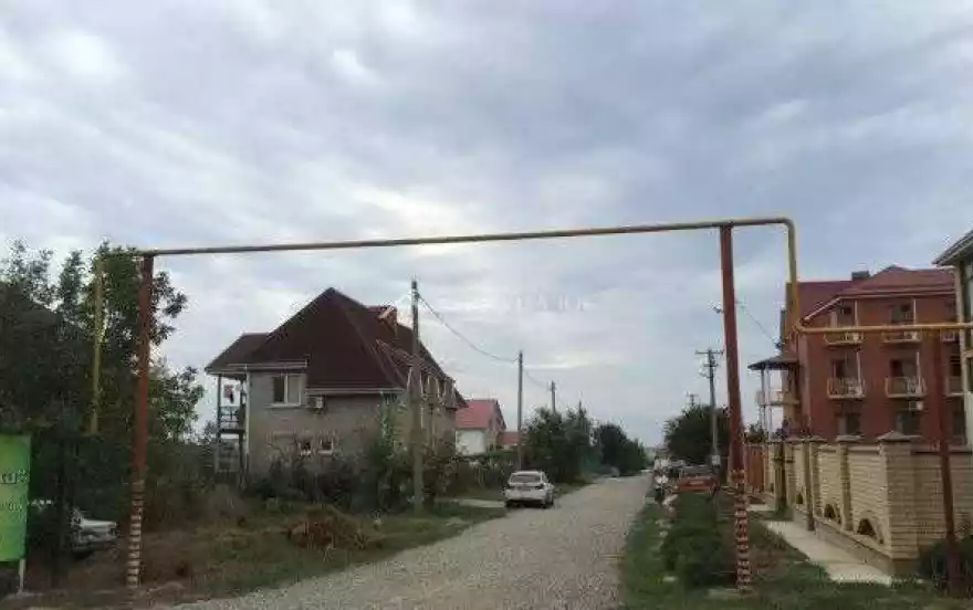 Приморская улица