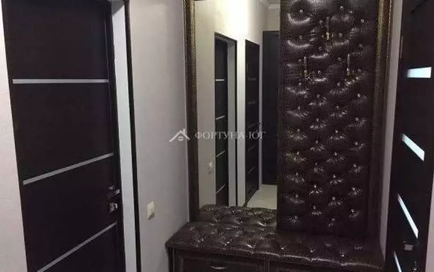 Обьездная ул
