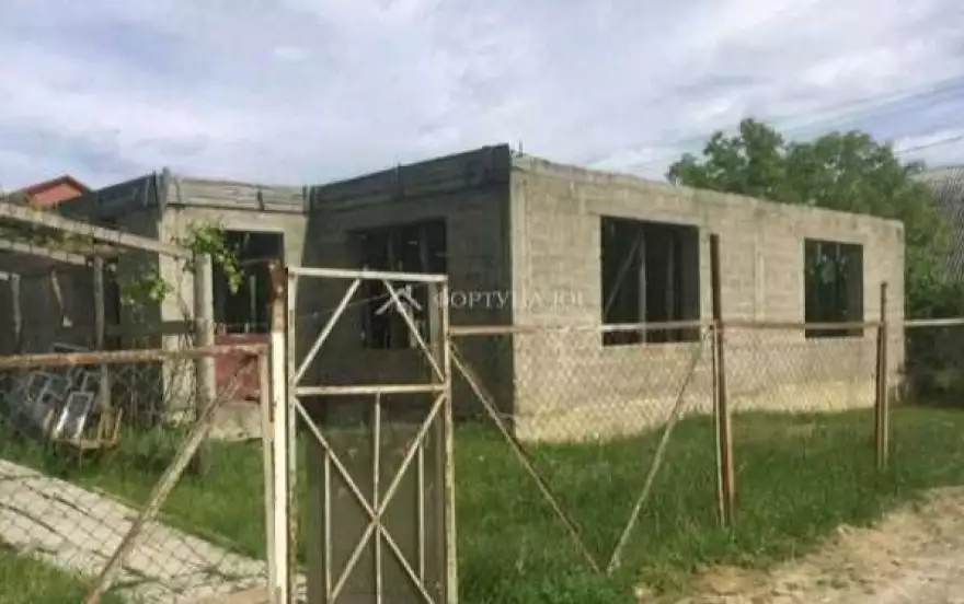 Ореховая ул