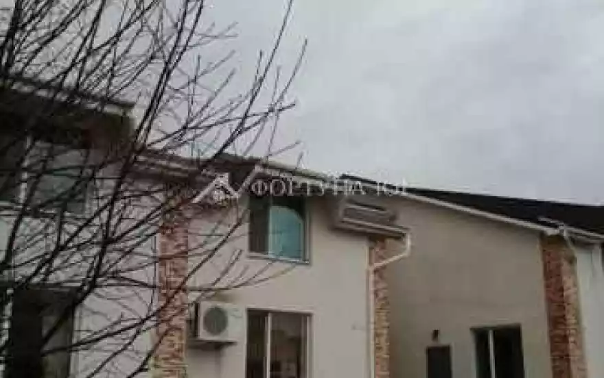 переулок Новосёлов