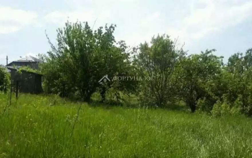 Верхняя улица