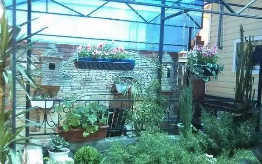 ул Кавказская