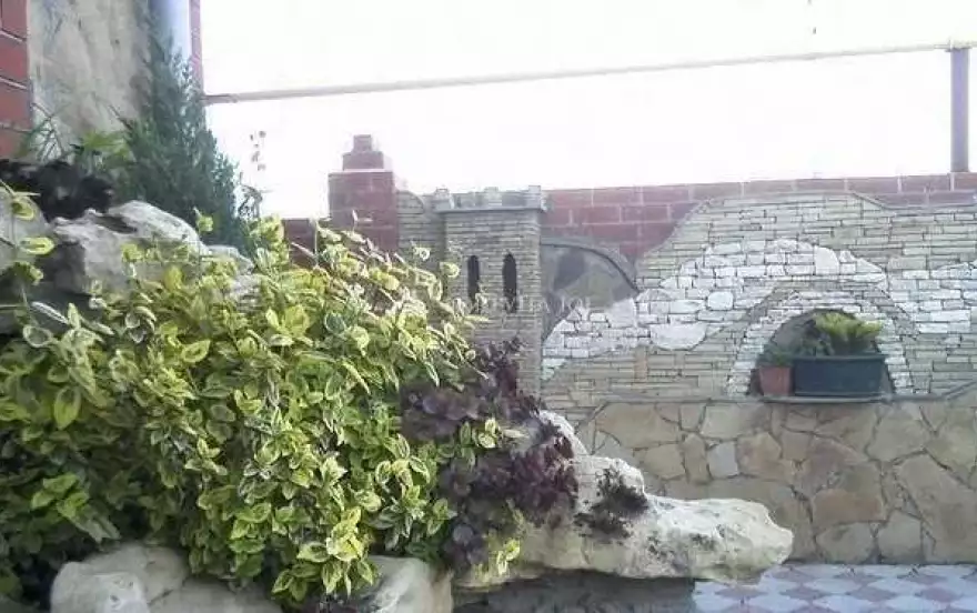 ул Кавказская
