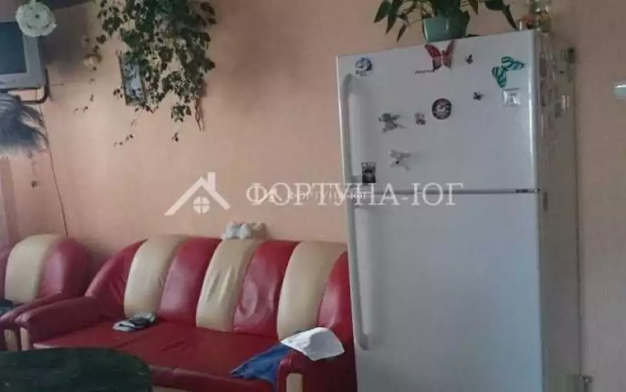 Анапская улица