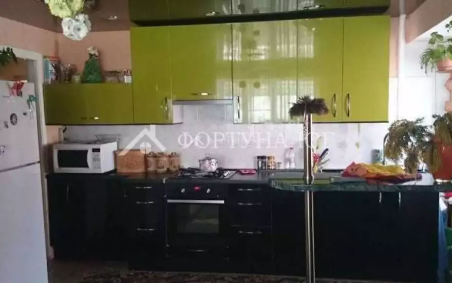 Анапская улица