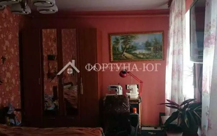 Анапская улица