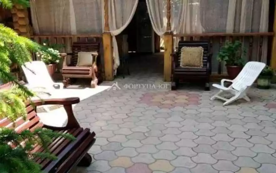 улица Горького