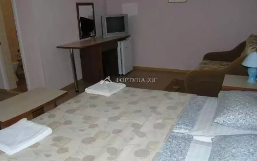Генуэзский проезд