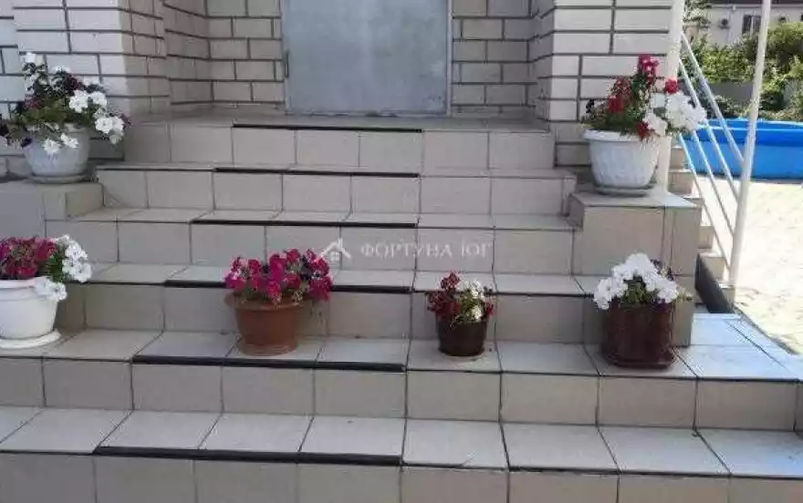 Тракторная улица