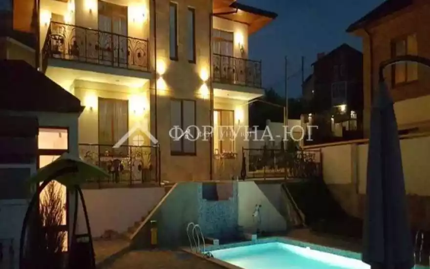 Троицкая улица