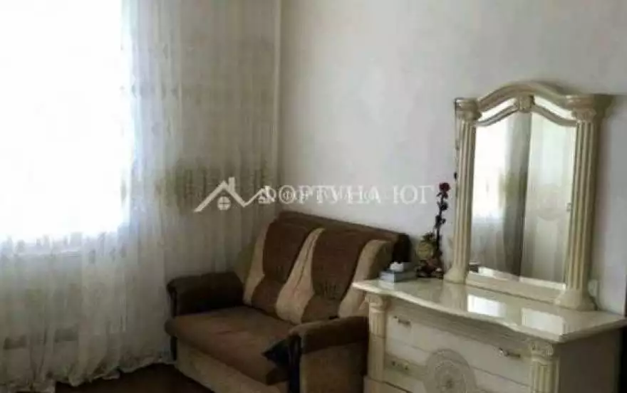 Садовая улица