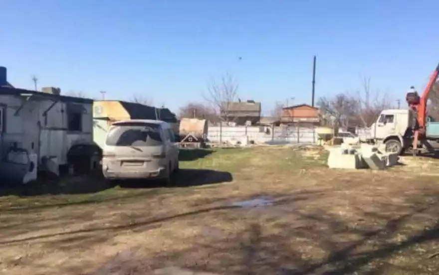 ул 2-я Садовая