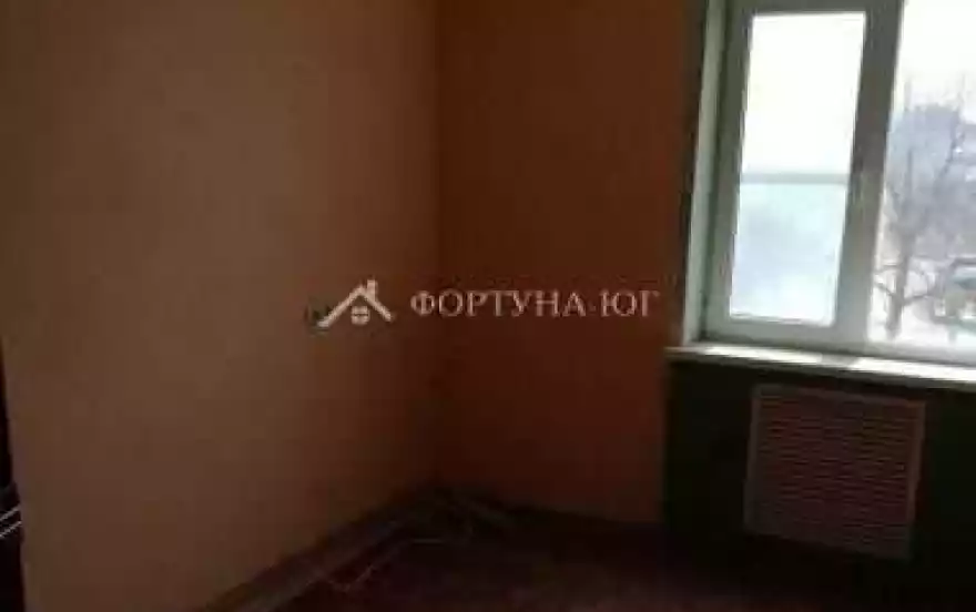 Короткая улица