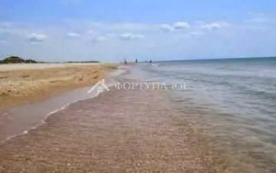тер Прибрежная зона