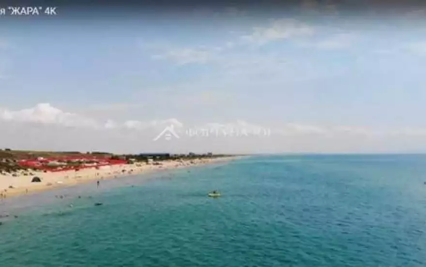 тер Прибрежная зона