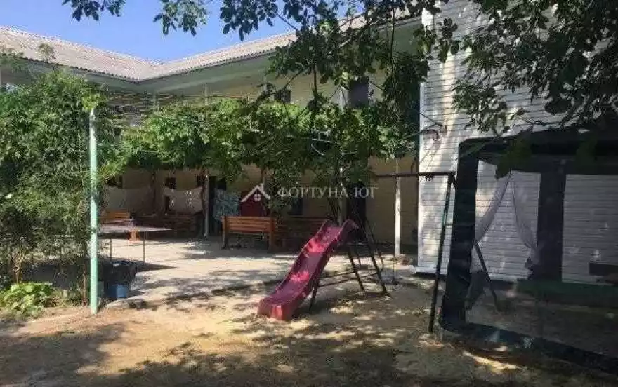 Пограничный переулок