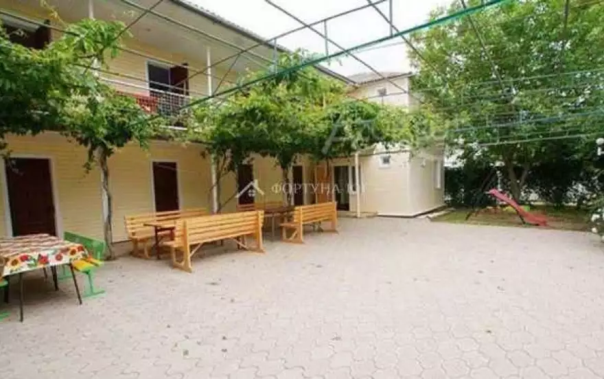 Пограничный переулок