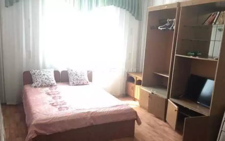 Пограничный переулок