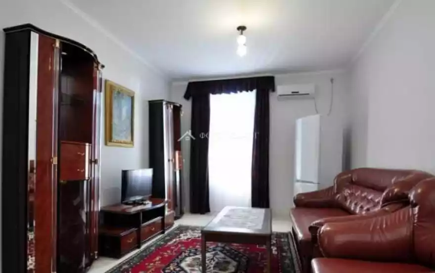 Черноморская улица