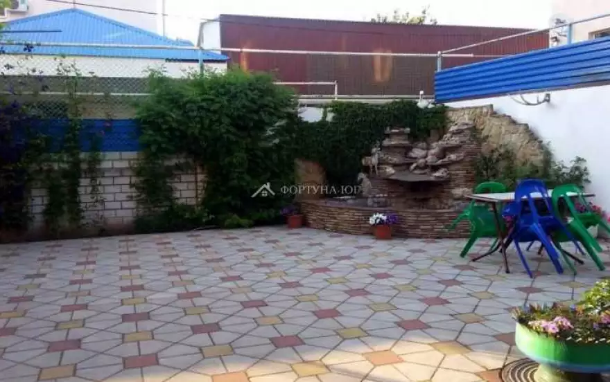 ул Черноморская