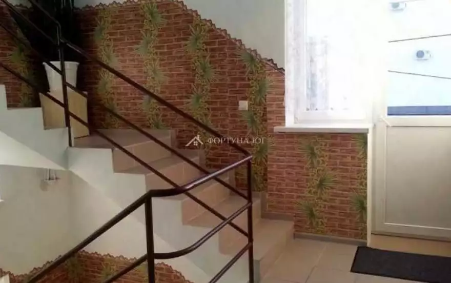 ул Черноморская