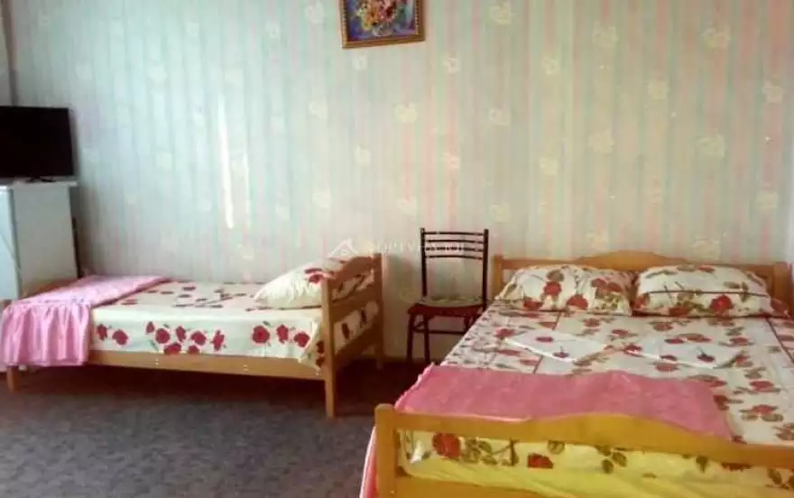 ул Черноморская