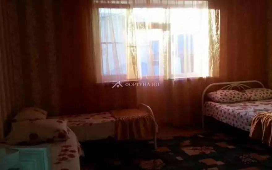 ул Черноморская