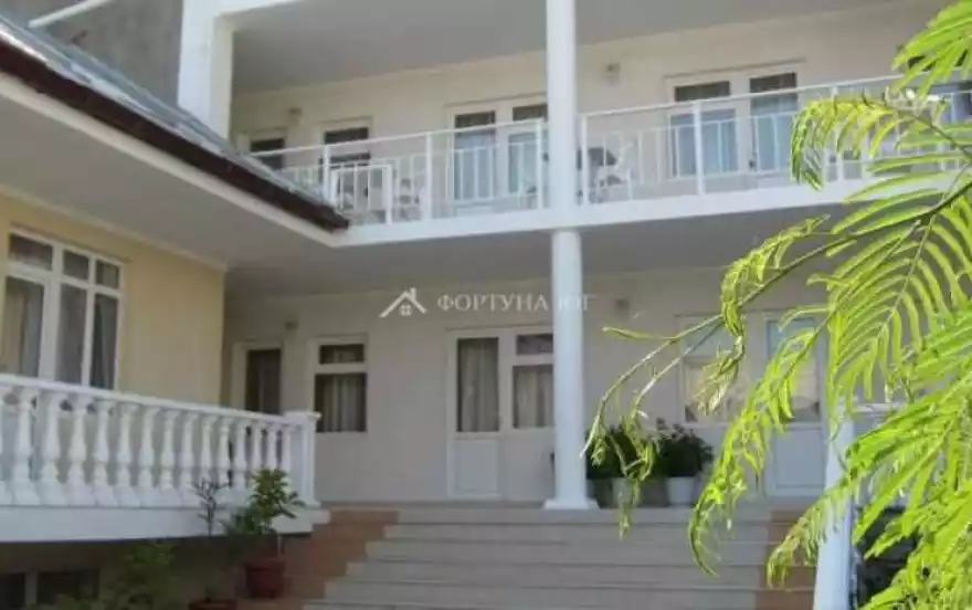 улица Горького