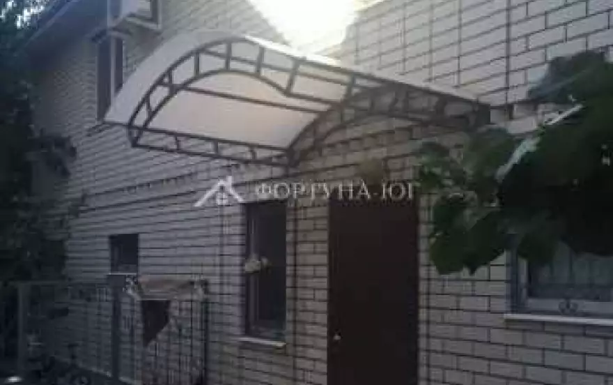 Просторная улица