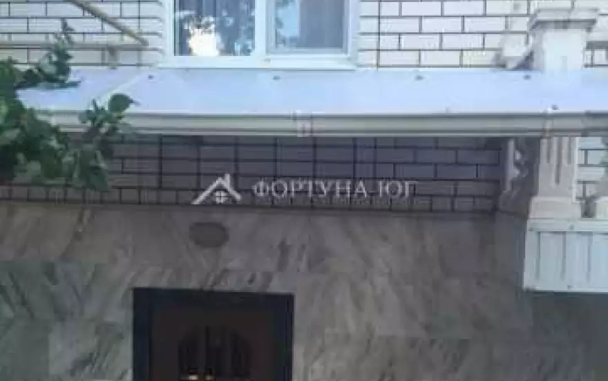 Просторная улица