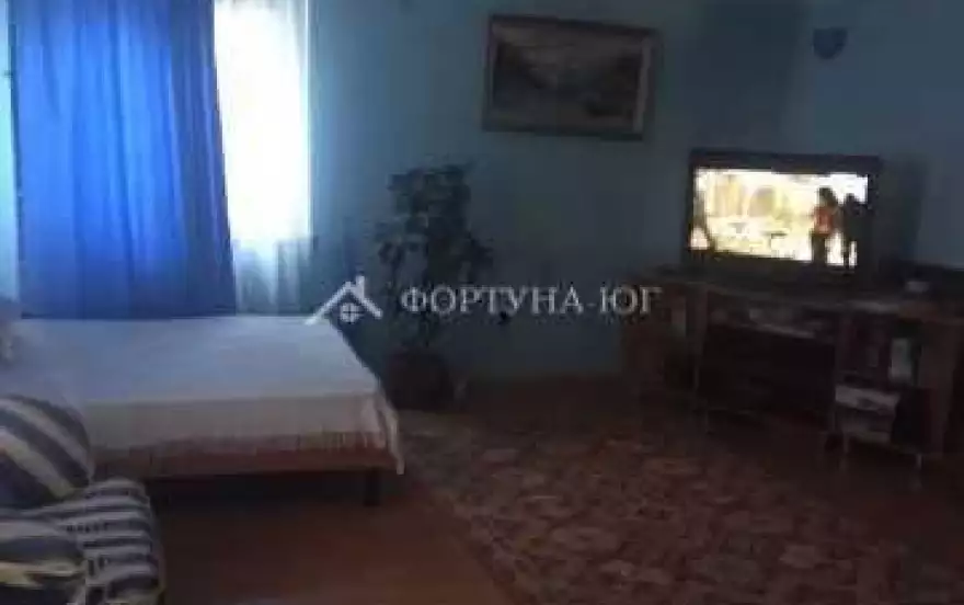Просторная улица