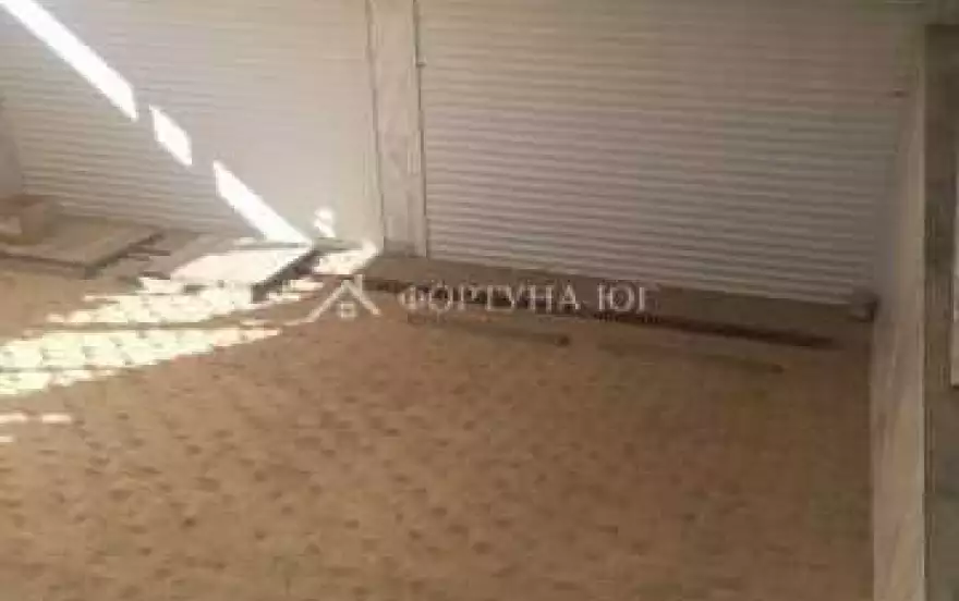 Просторная улица