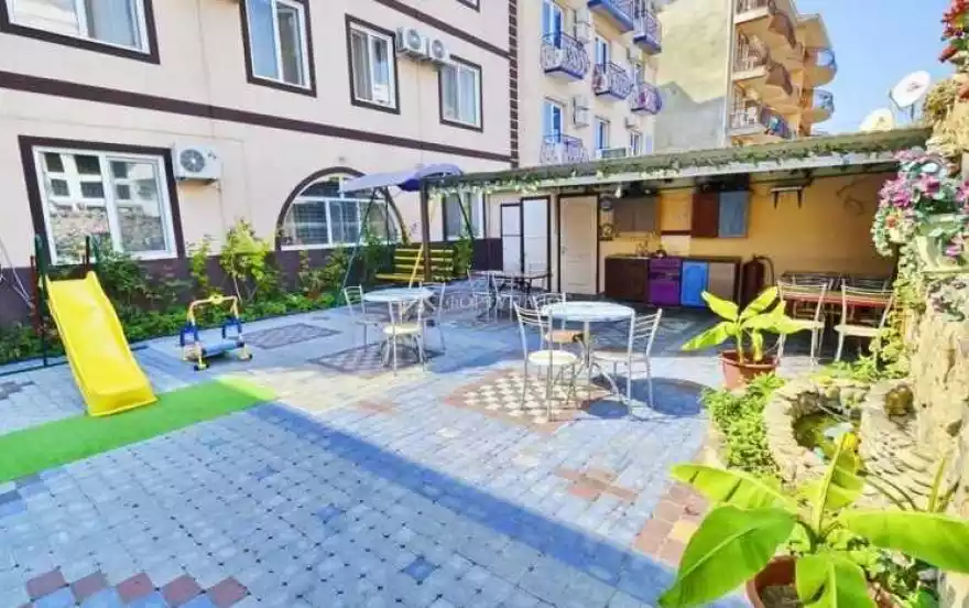 Южный проспект