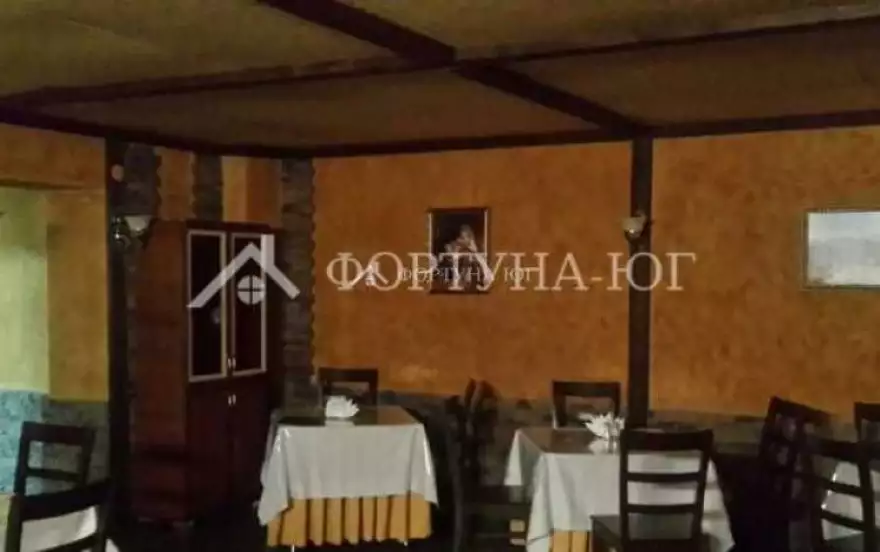Центральная улица