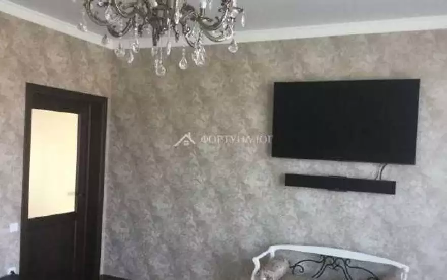 улица Дружбы