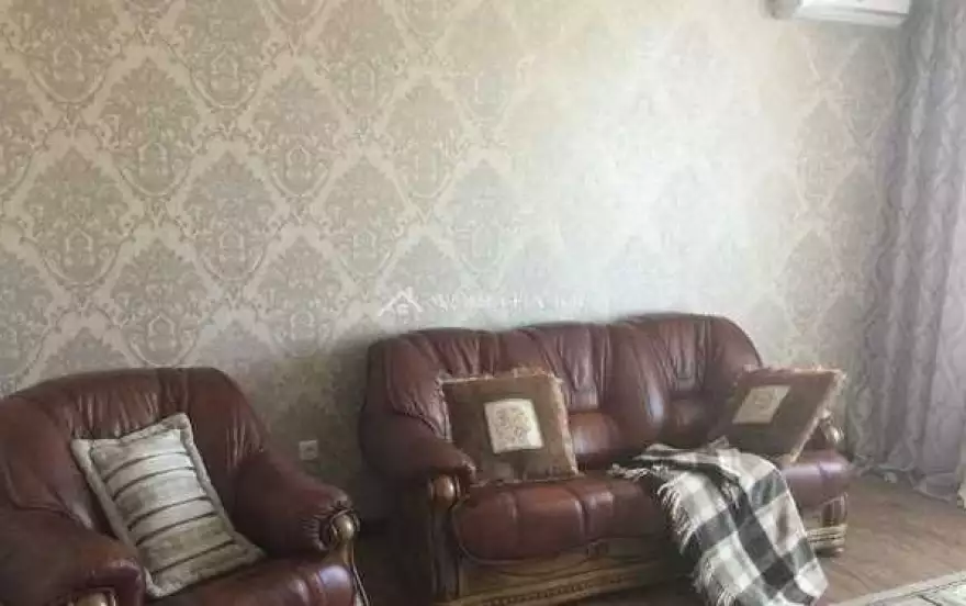 улица Дружбы