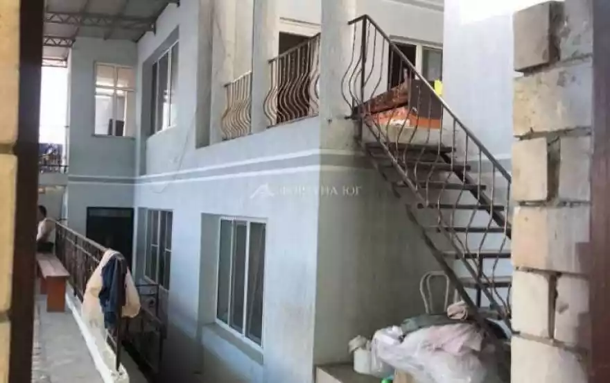 ул Овражная