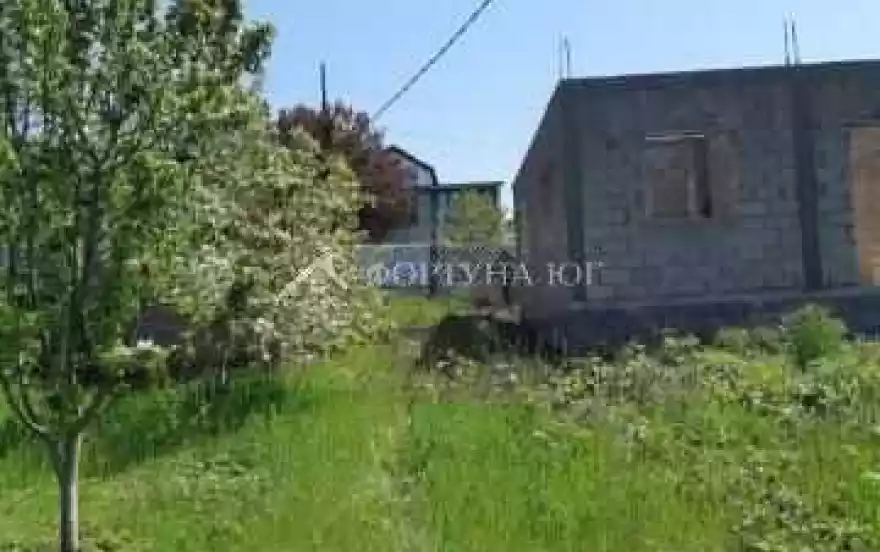 ул Вишневая