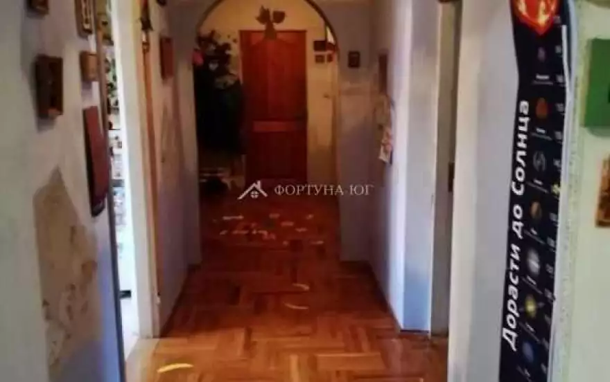ул Жемчужная