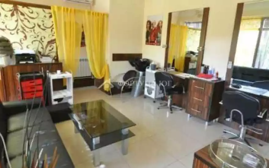 Восточная улица