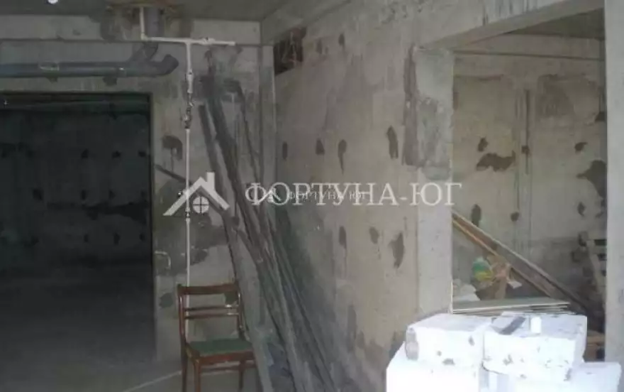 Штабной переулок