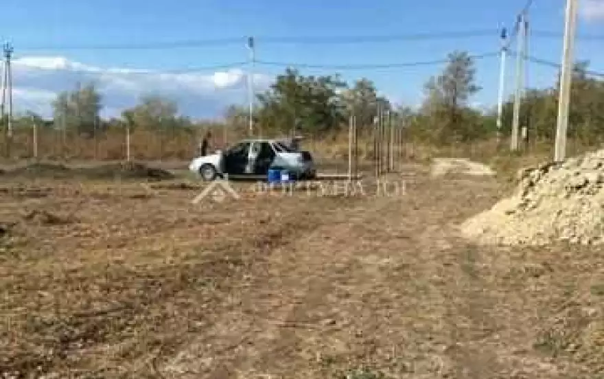 ул Полевая