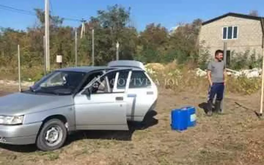 ул Полевая