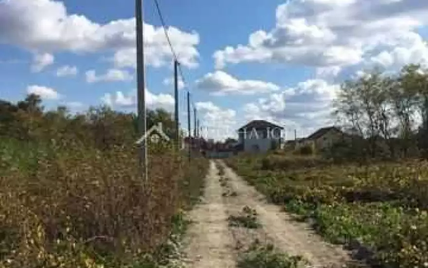 ул Полевая